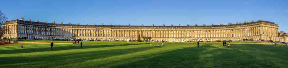 Royal Crescent