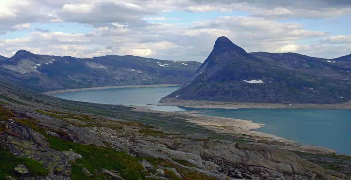 Reinoksvatnet