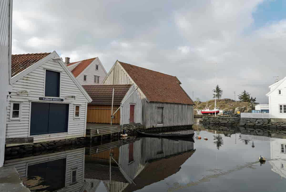 Skudeneshavn1