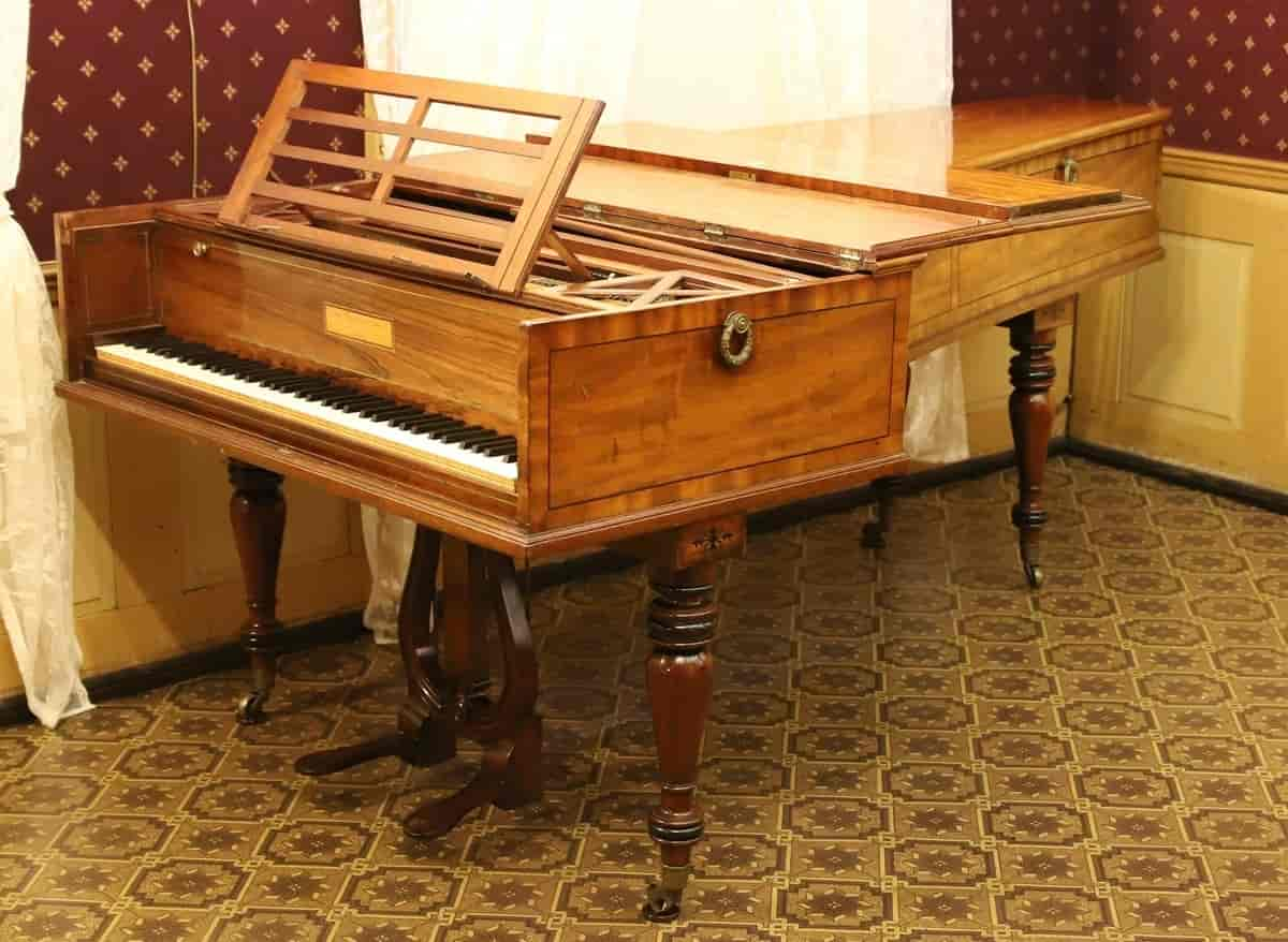 Pianoforte