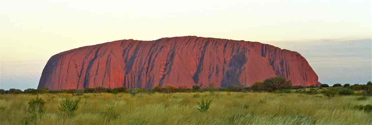 Uluru