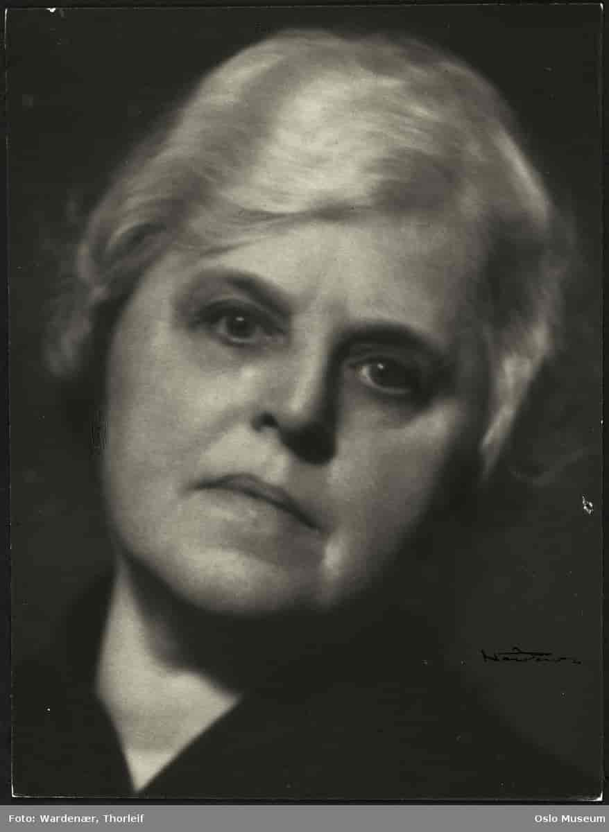 Inga Bjørnson