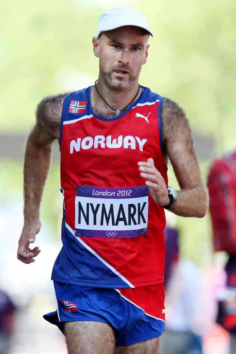 Trond Nymark