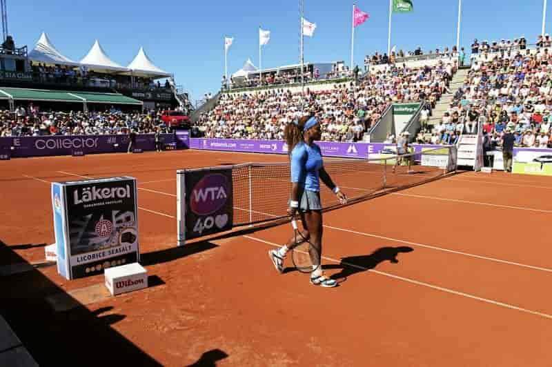 Båstad tennis