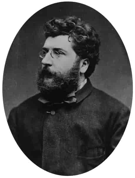 Georges Bizet