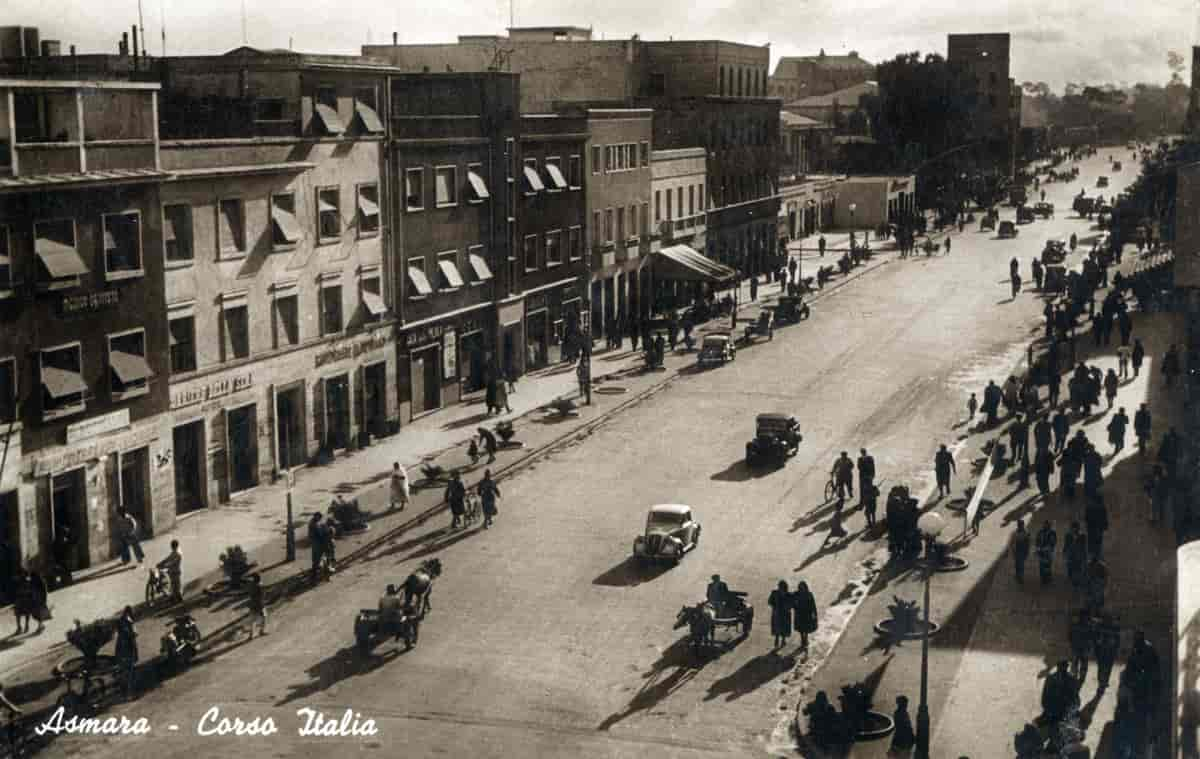 Asmara (1949)