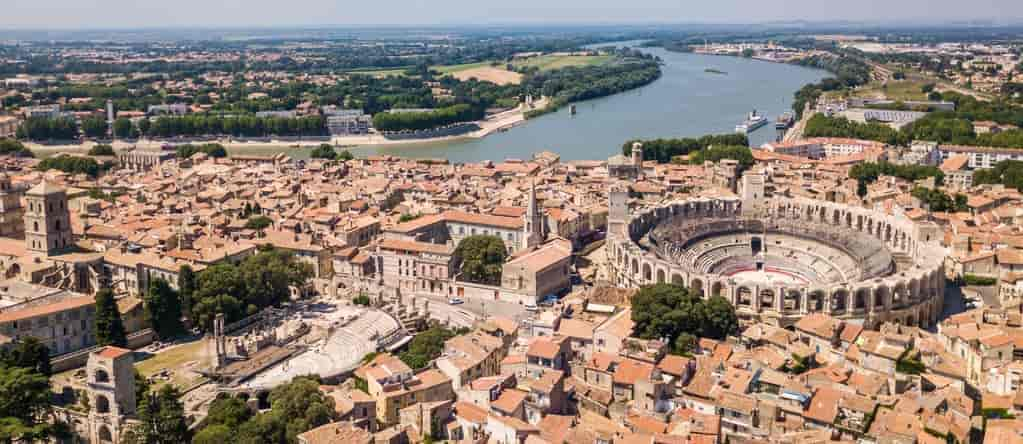 Teateret i Arles