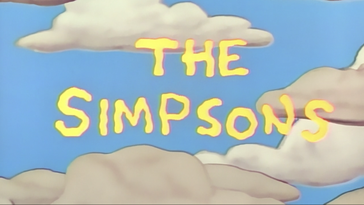 The Simpsons