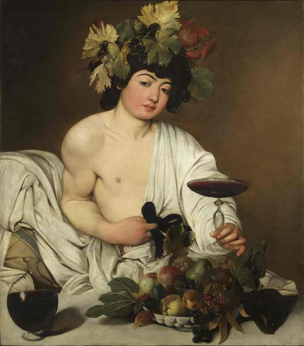 Bacchus