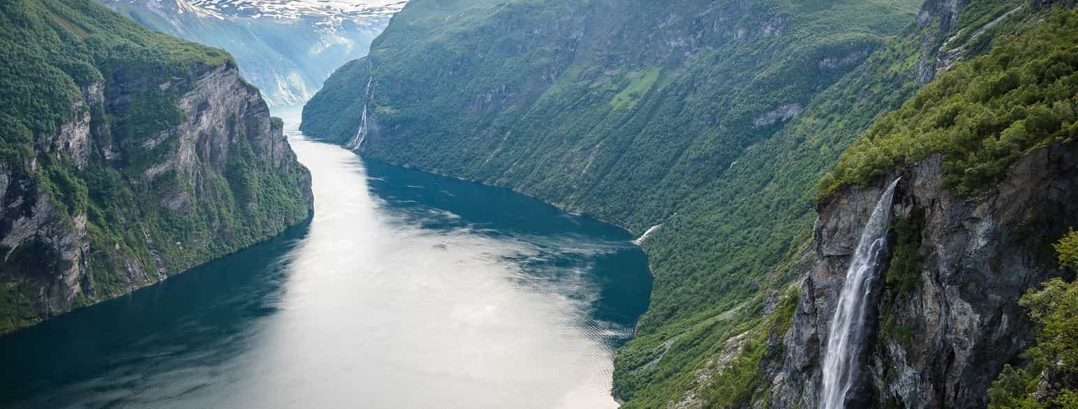 Geiranger