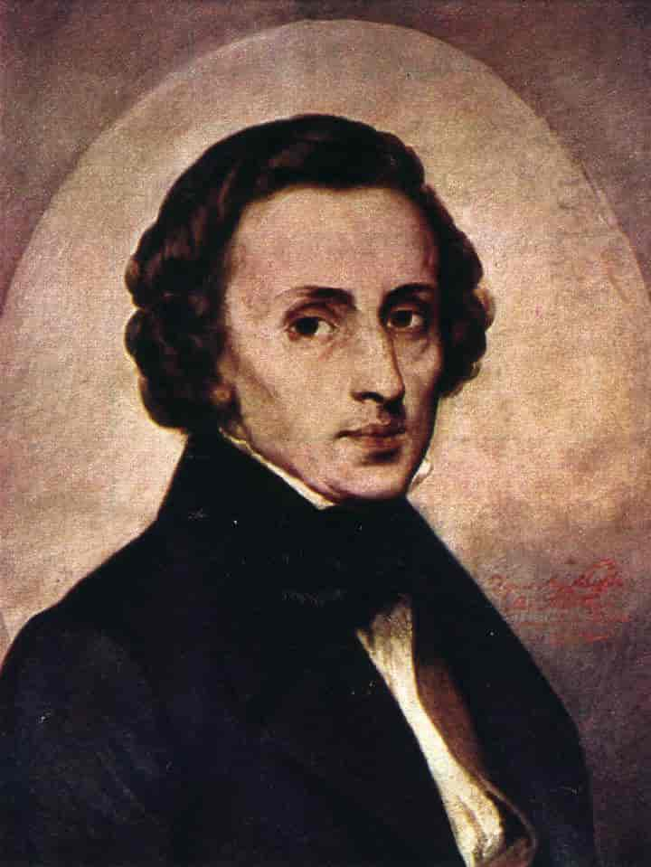 Frédéric Chopin