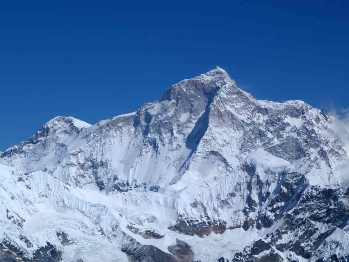 Makalu