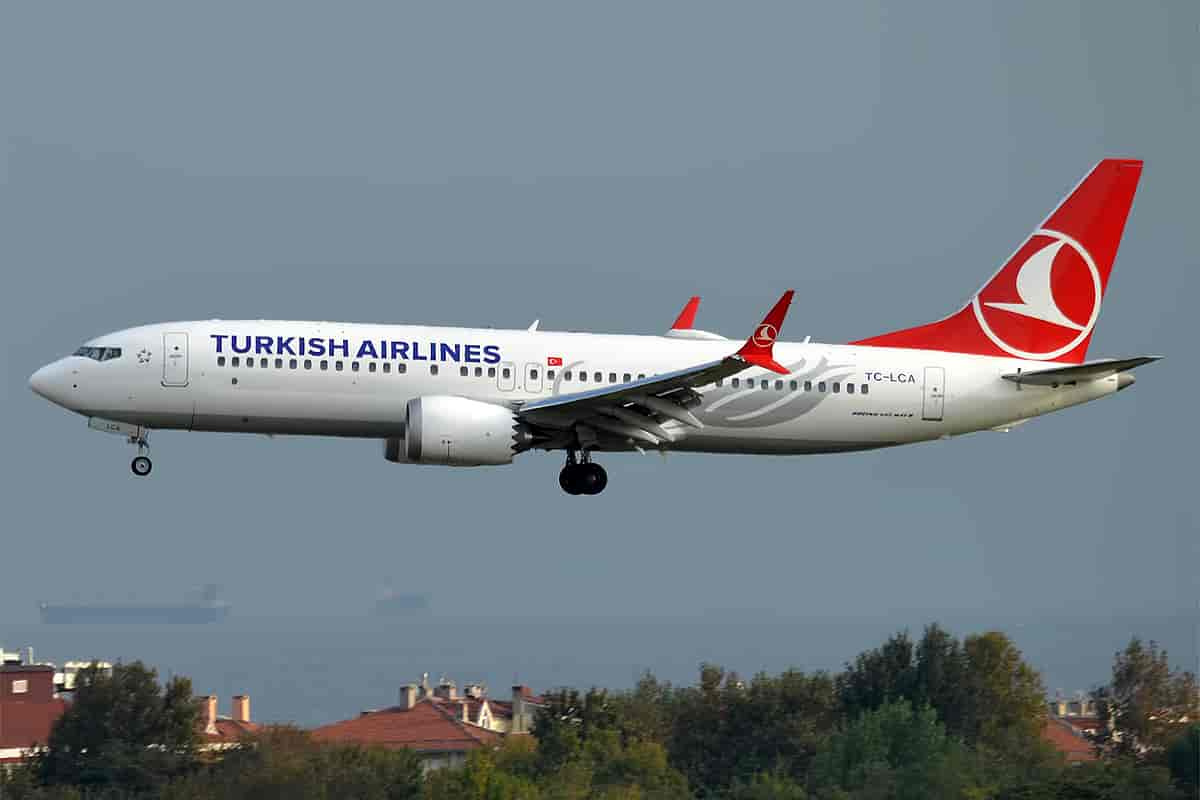 Turkish Airlines