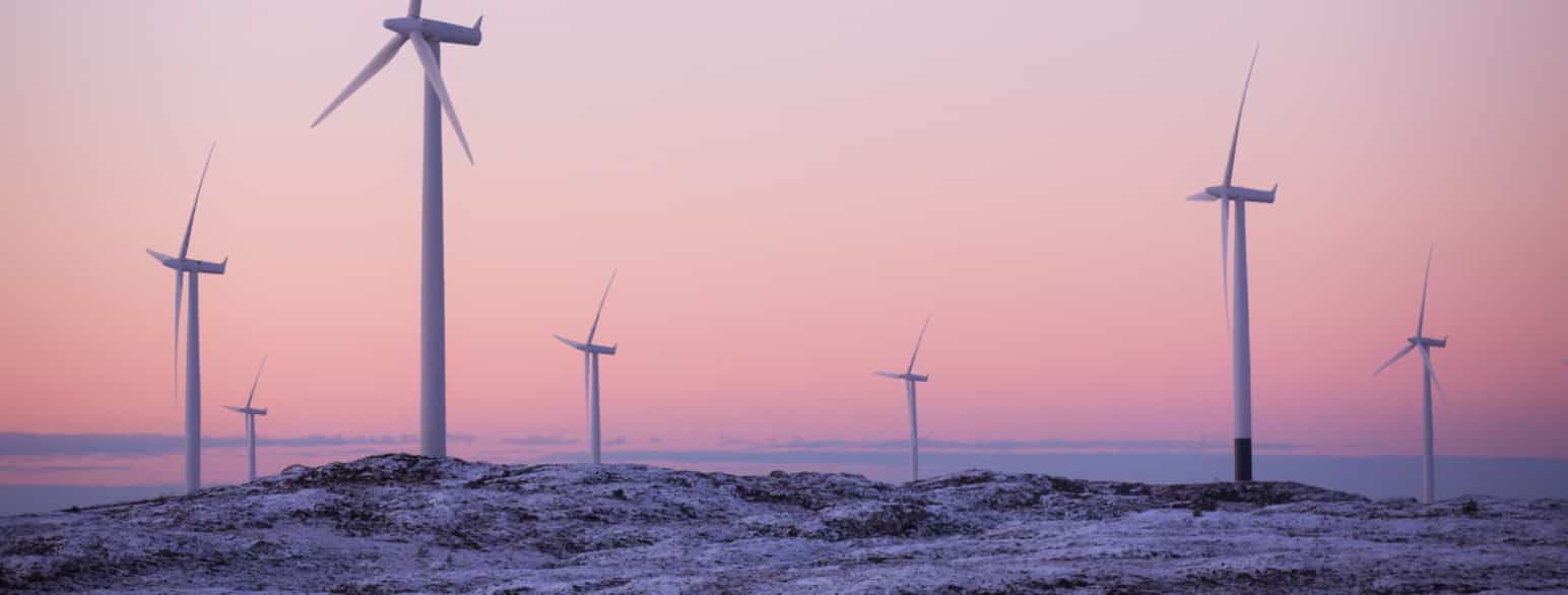 Smøla vindpark