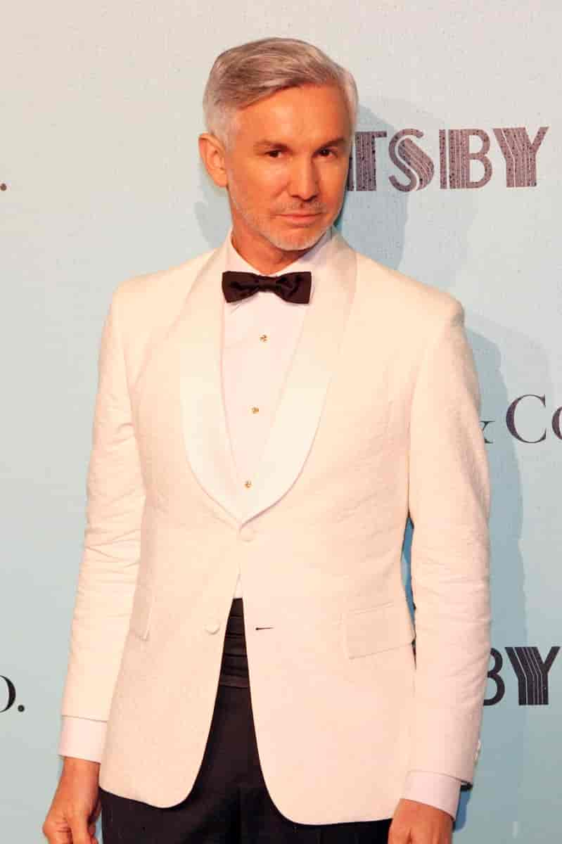 Baz Luhrmann, 2013