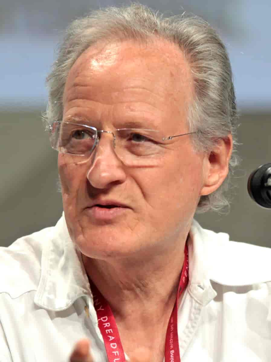 Michael Mann