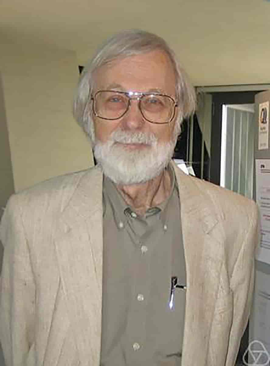 John Milnor