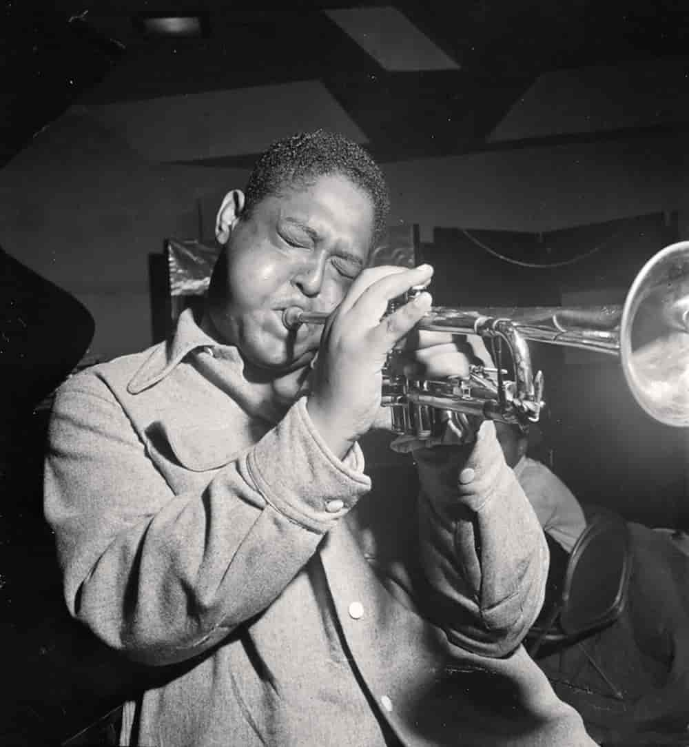 Fats Navarro