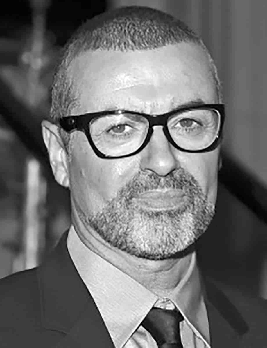 George Michael, 2011