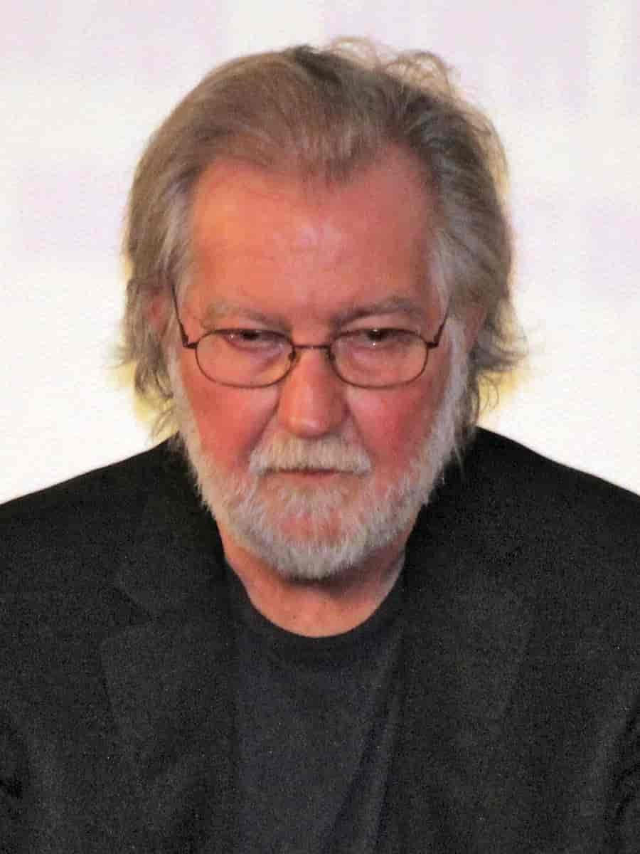 Tobe Hooper, 2014