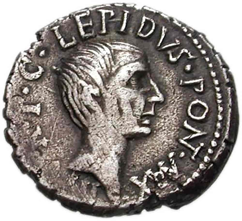 Marcus Aemilius Lepidus