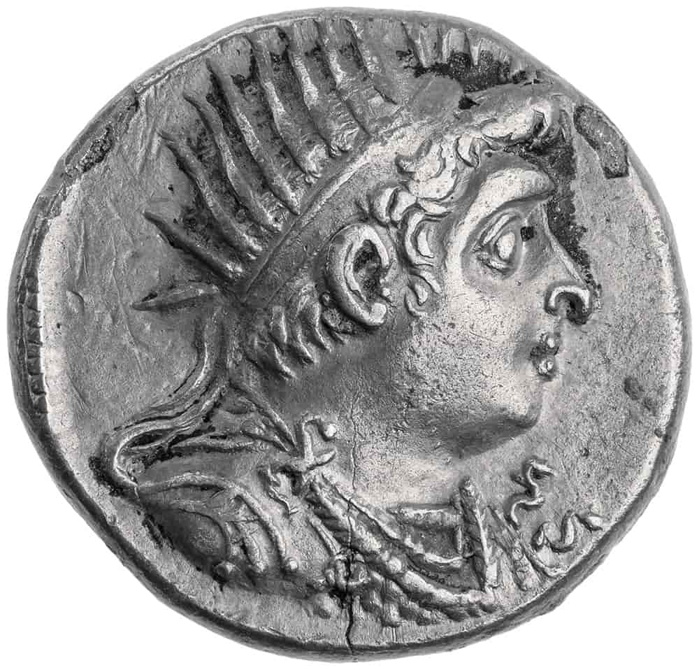 Ptolemaios 8. Evergetes