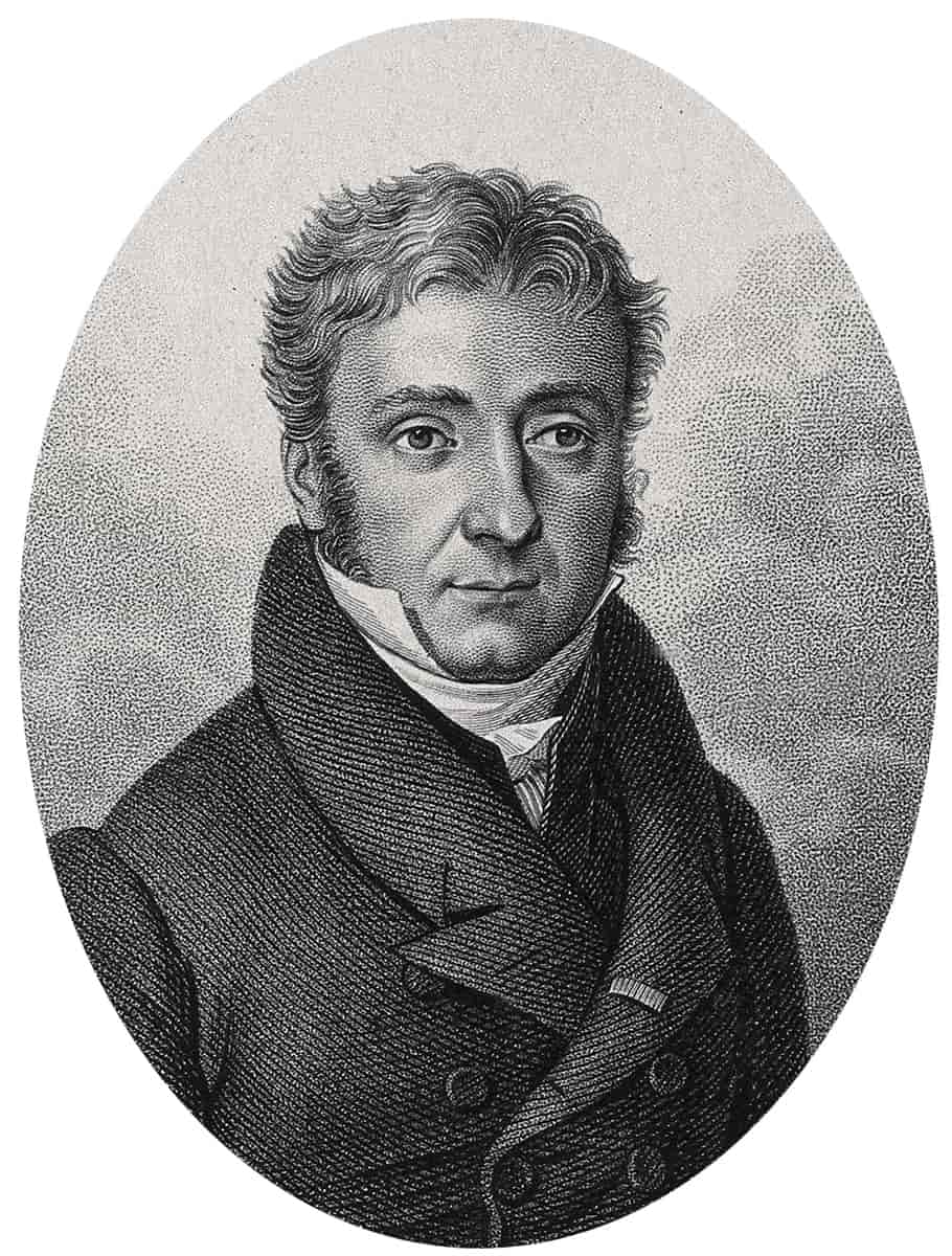 Pierre Louis Dulong