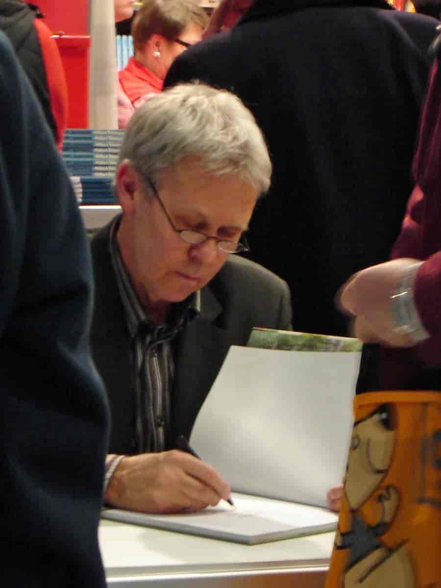 Mauri Kunnas, 2008