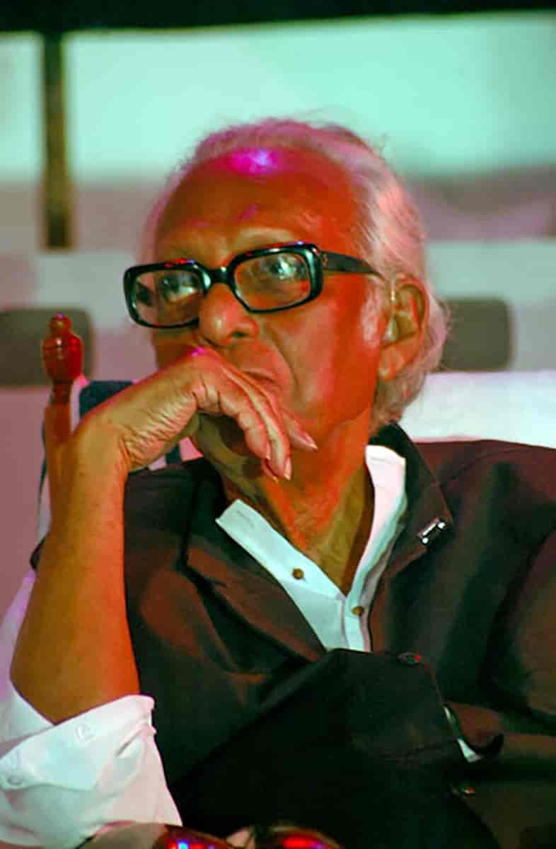 Mrinal Sen