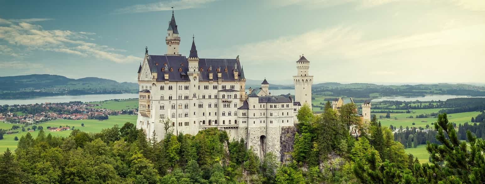 Neuschwanstein