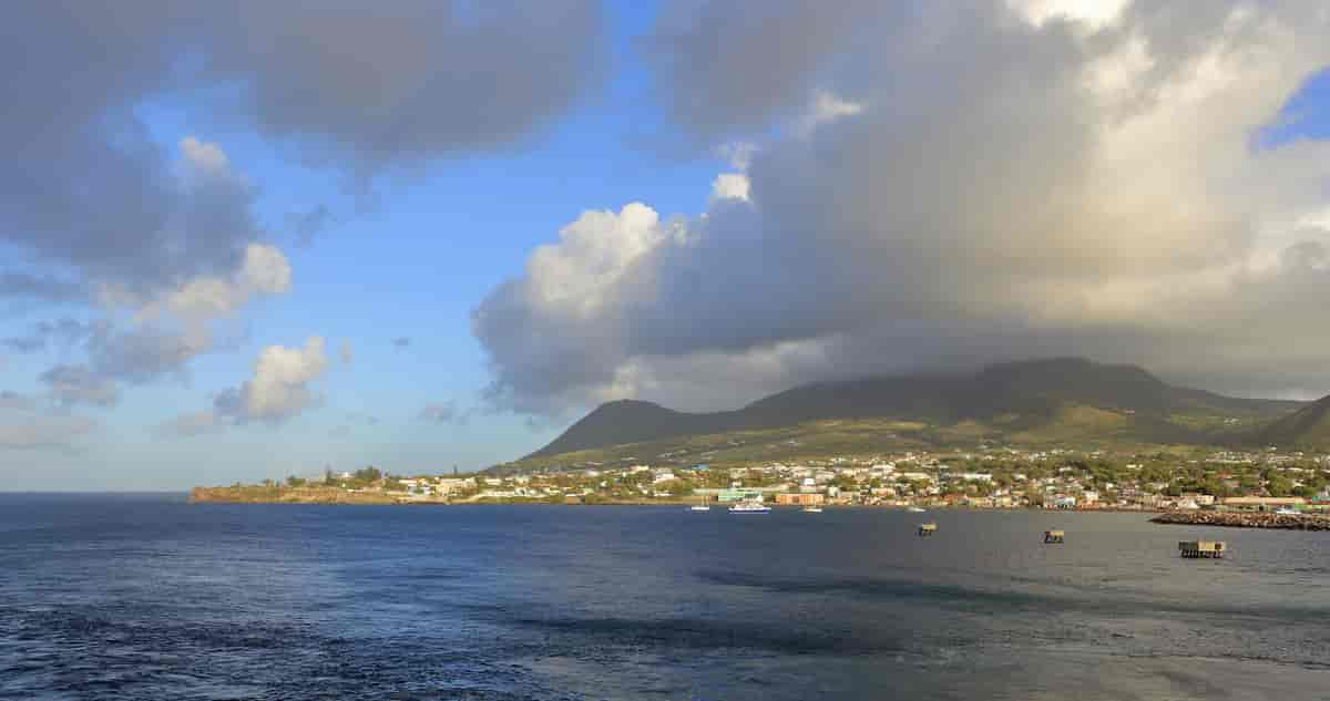 Saint Kitts