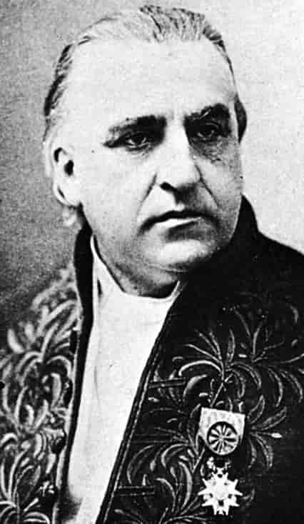 Jean Martin Charcot