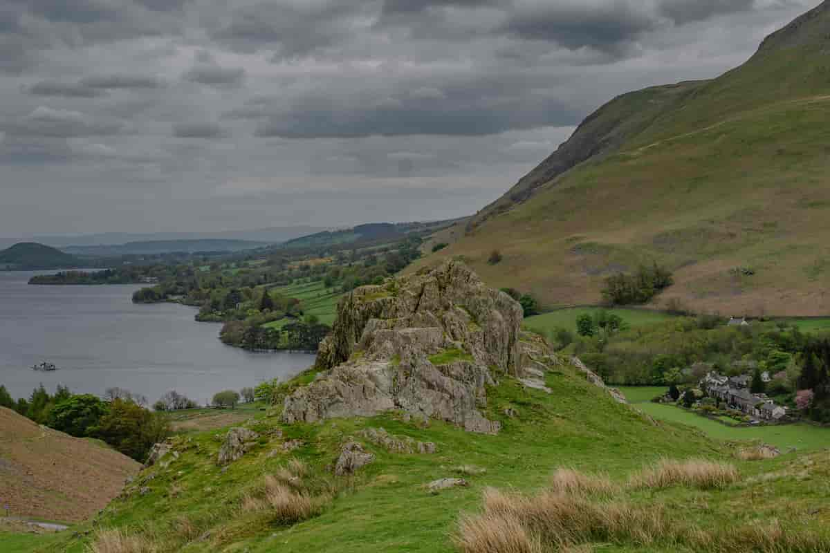 Lake District