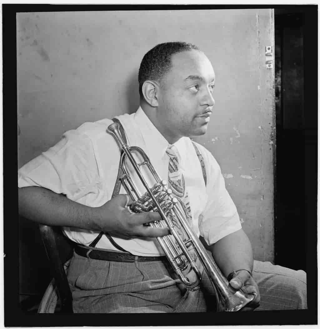 Benny Carter