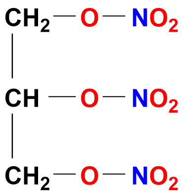 Nitroglyserin