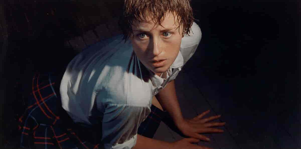 Cindy Sherman fotografi