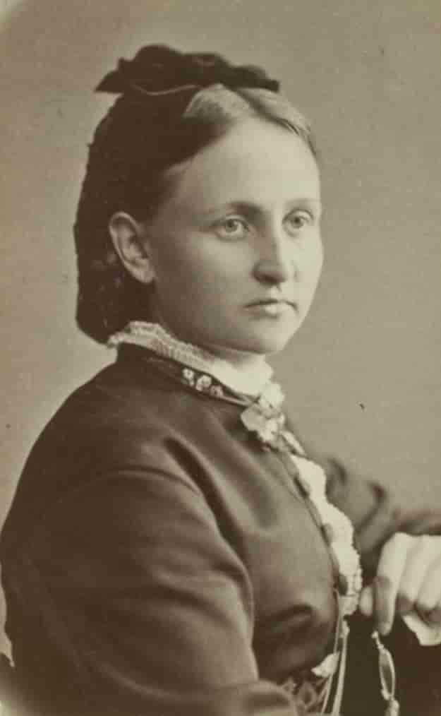 Fanny Churberg