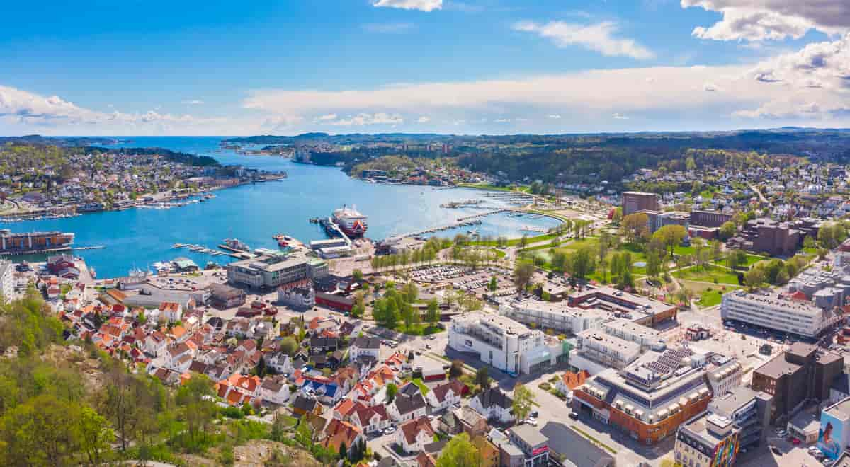 Sandefjord