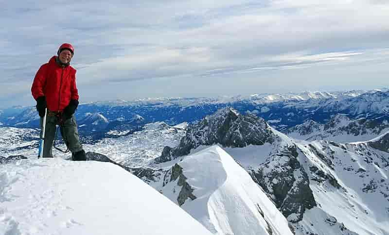 Hoher Dachstein