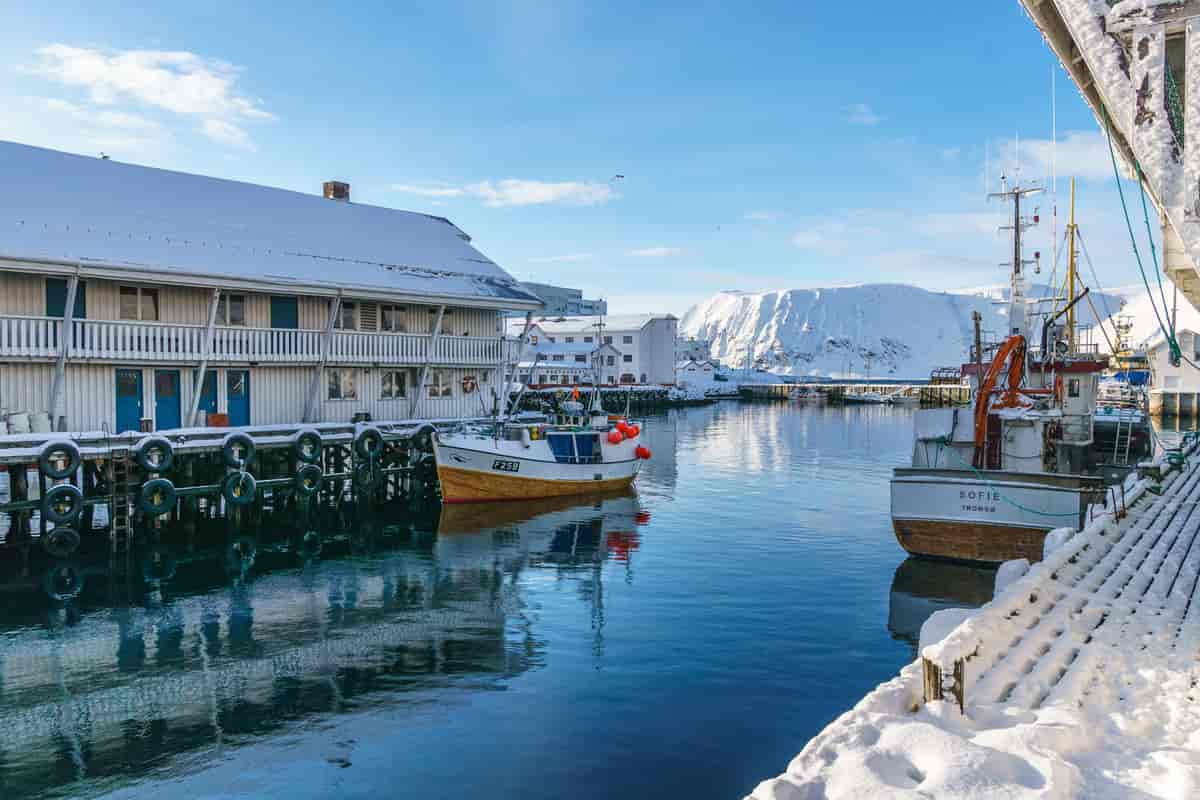 Honningsvåg