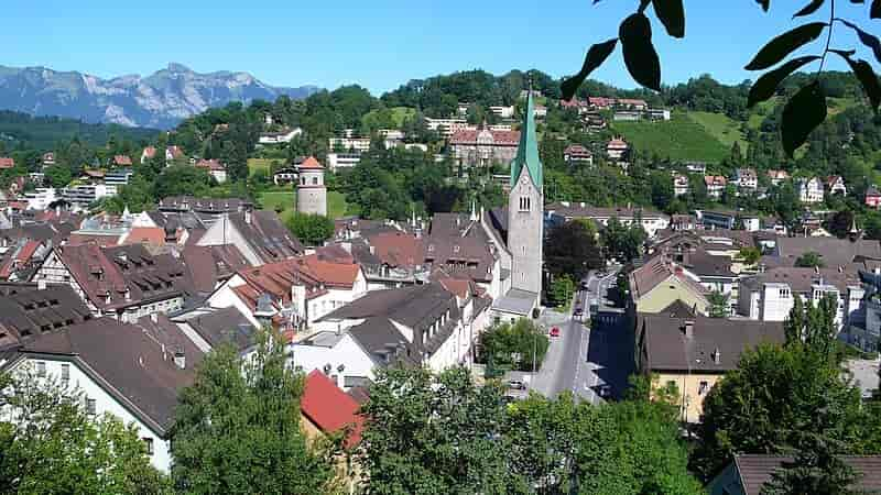 Feldkirch