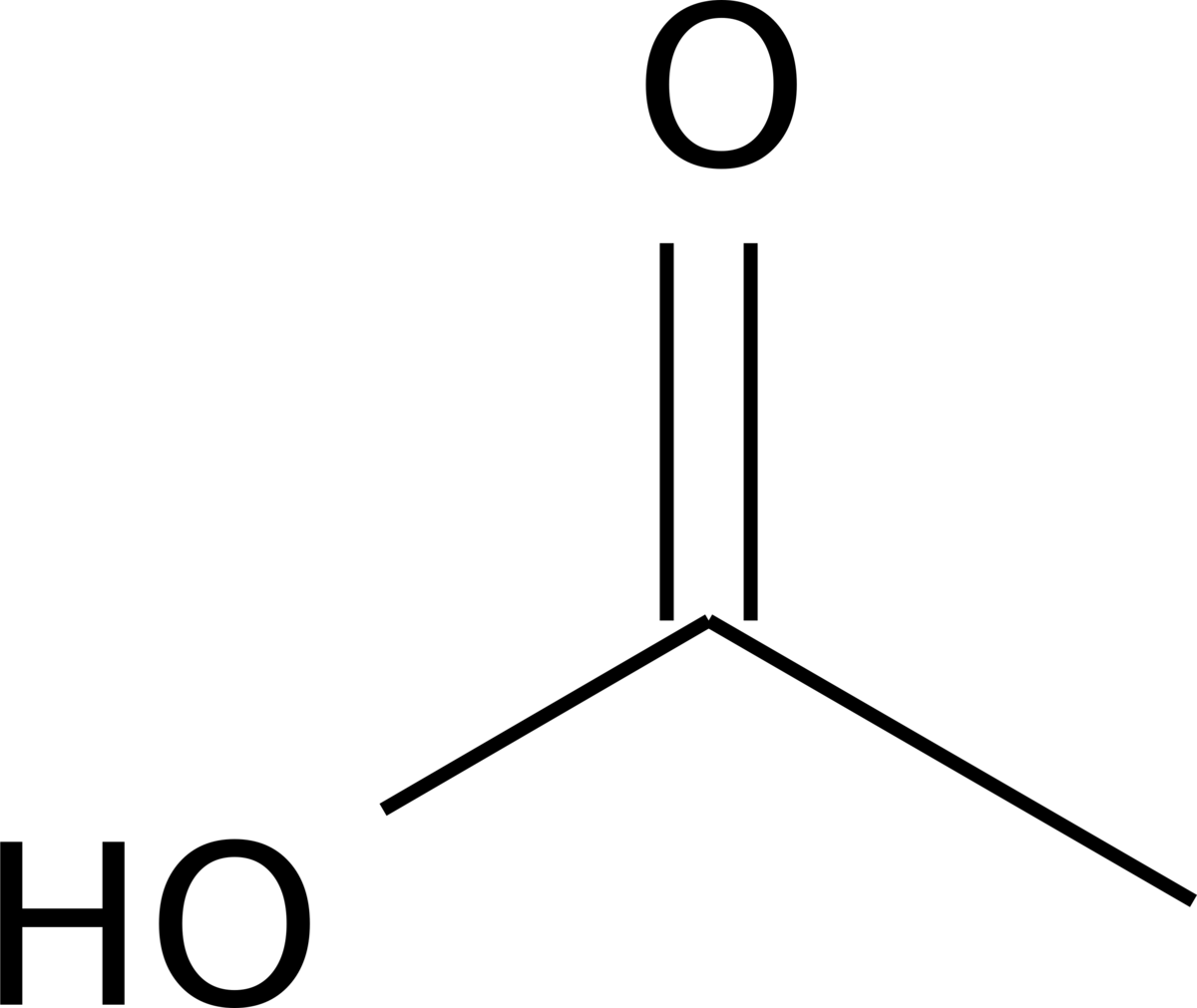 eddiksyre