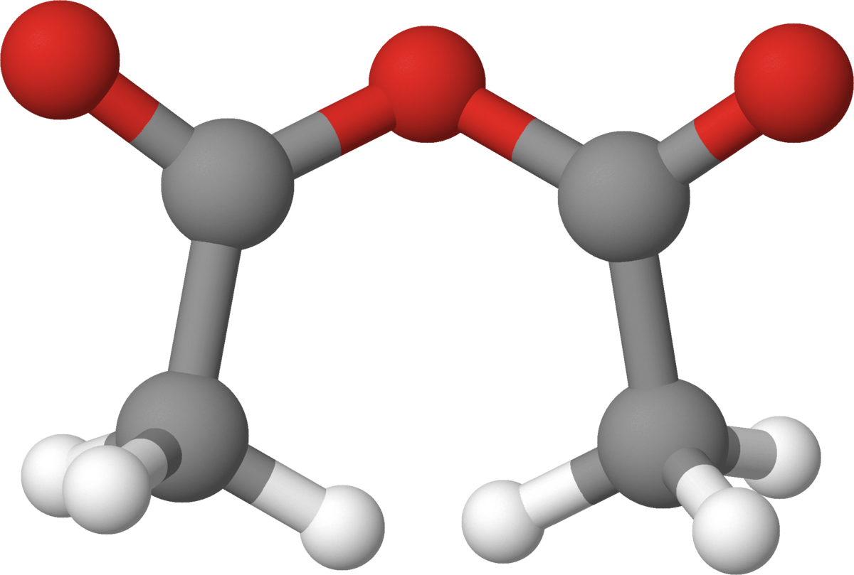 eddiksyreanhydrid