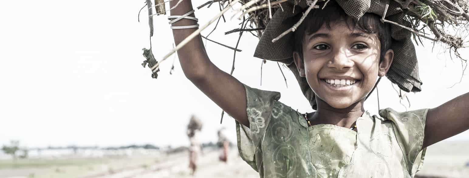 Rohingya-jente, Myanmar