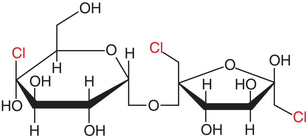 Sukralose