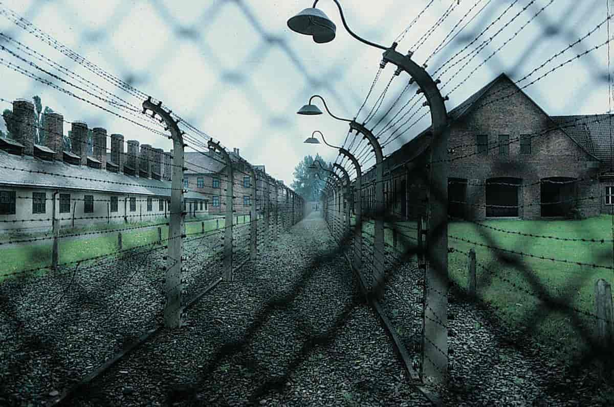 Auschwitz