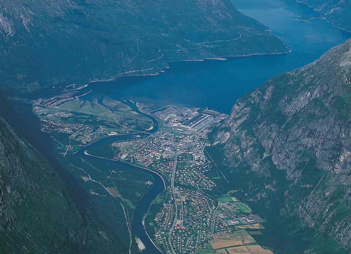 Sunndal