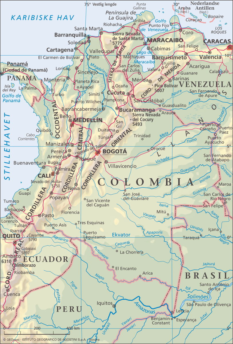 Colombia