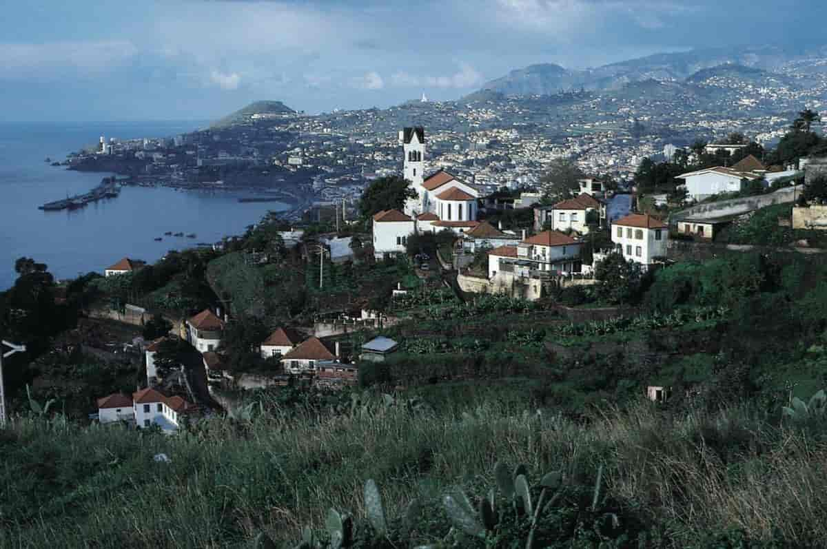 Funchal