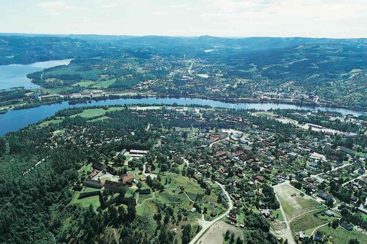 Kongsvinger